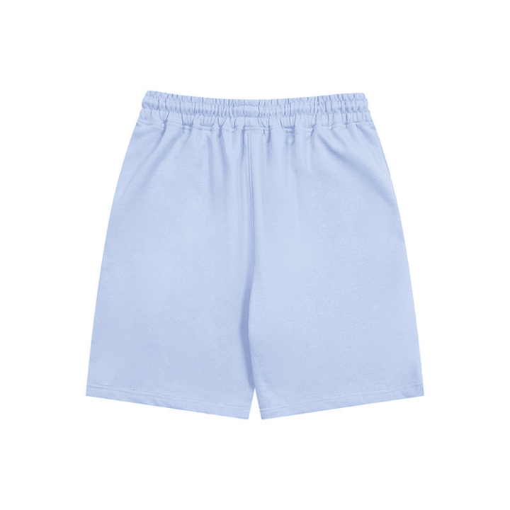 Decoded Blue Short Set - Novell "Fashion"