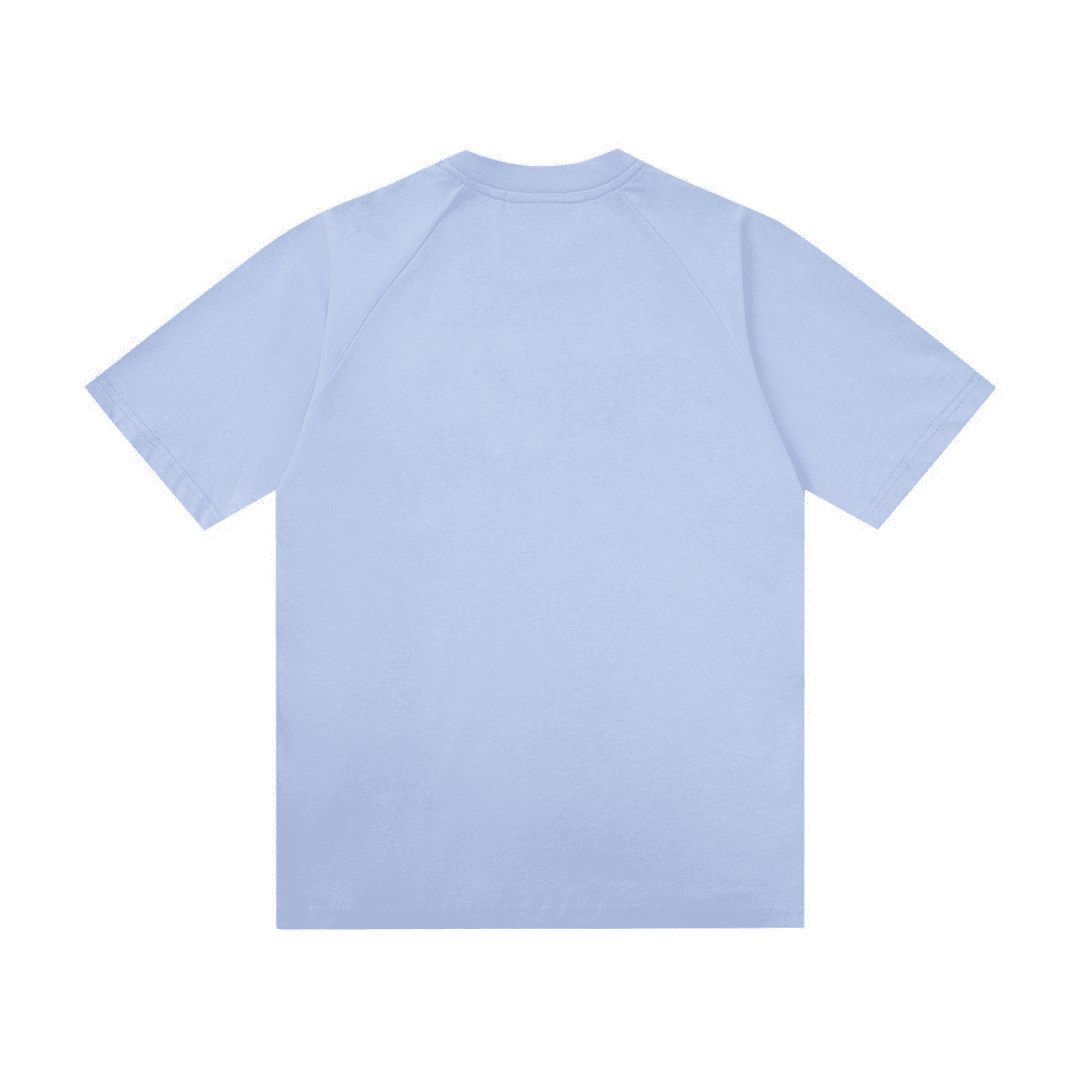 Decoded Blue Short Set - Novell "Fashion"