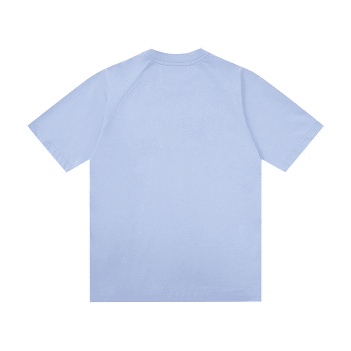 Decoded Blue Short Set - Novell "Fashion"