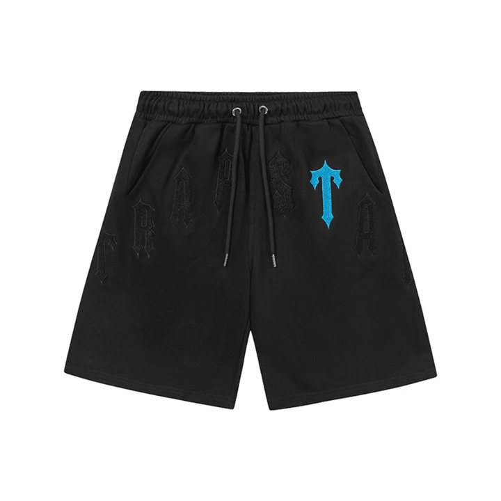 Decoded Central Short Set - Novell "Fashion"