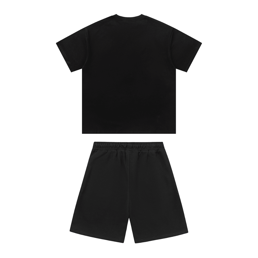 Decoded Central Short Set - Novell "Fashion"
