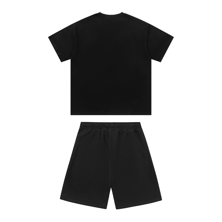 Decoded Central Short Set - Novell "Fashion"