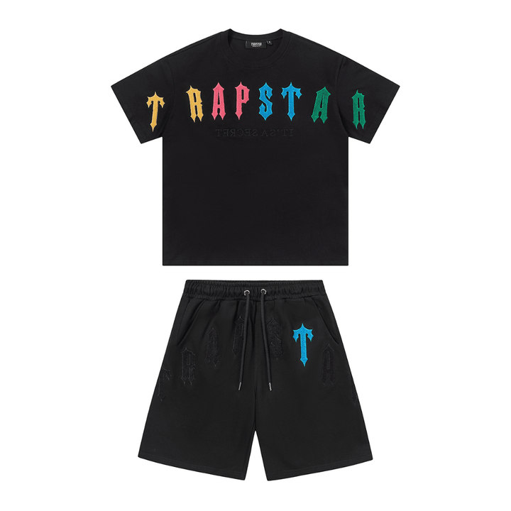 Decoded Central Short Set - Novell "Fashion"
