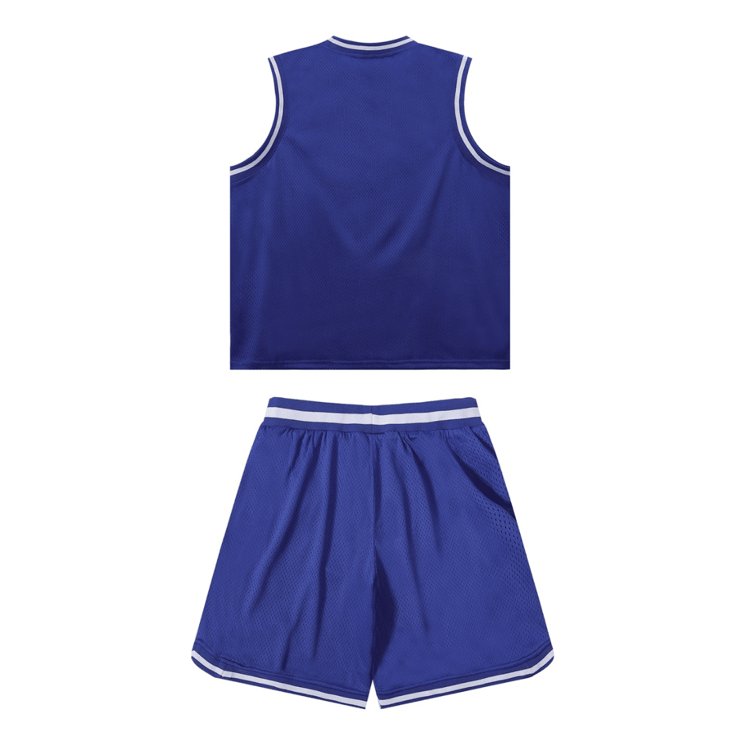 Decoded Short Set - Novell "Fashion"