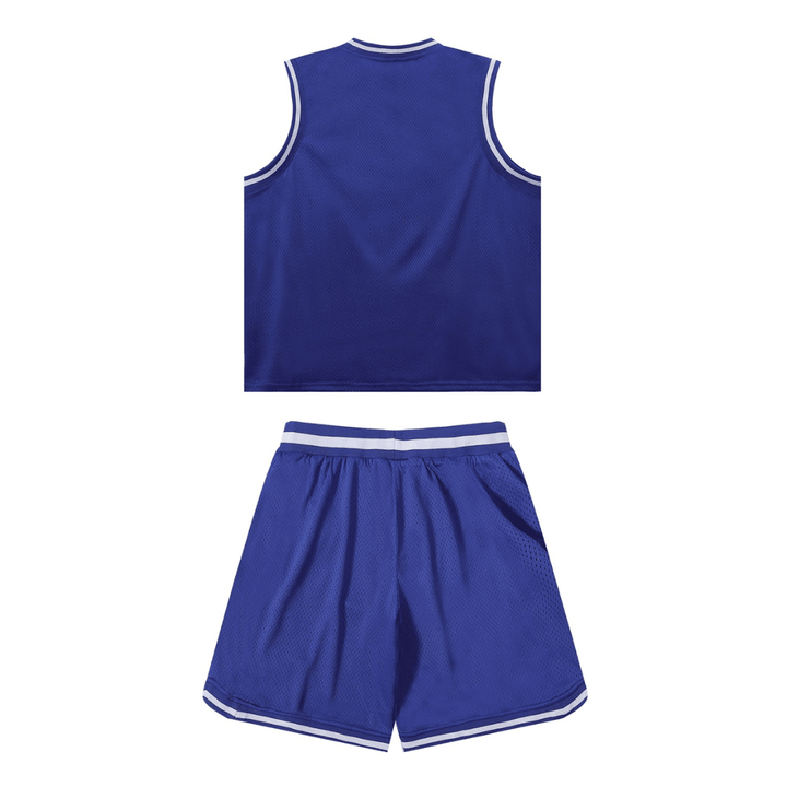 Decoded Short Set - Novell "Fashion"