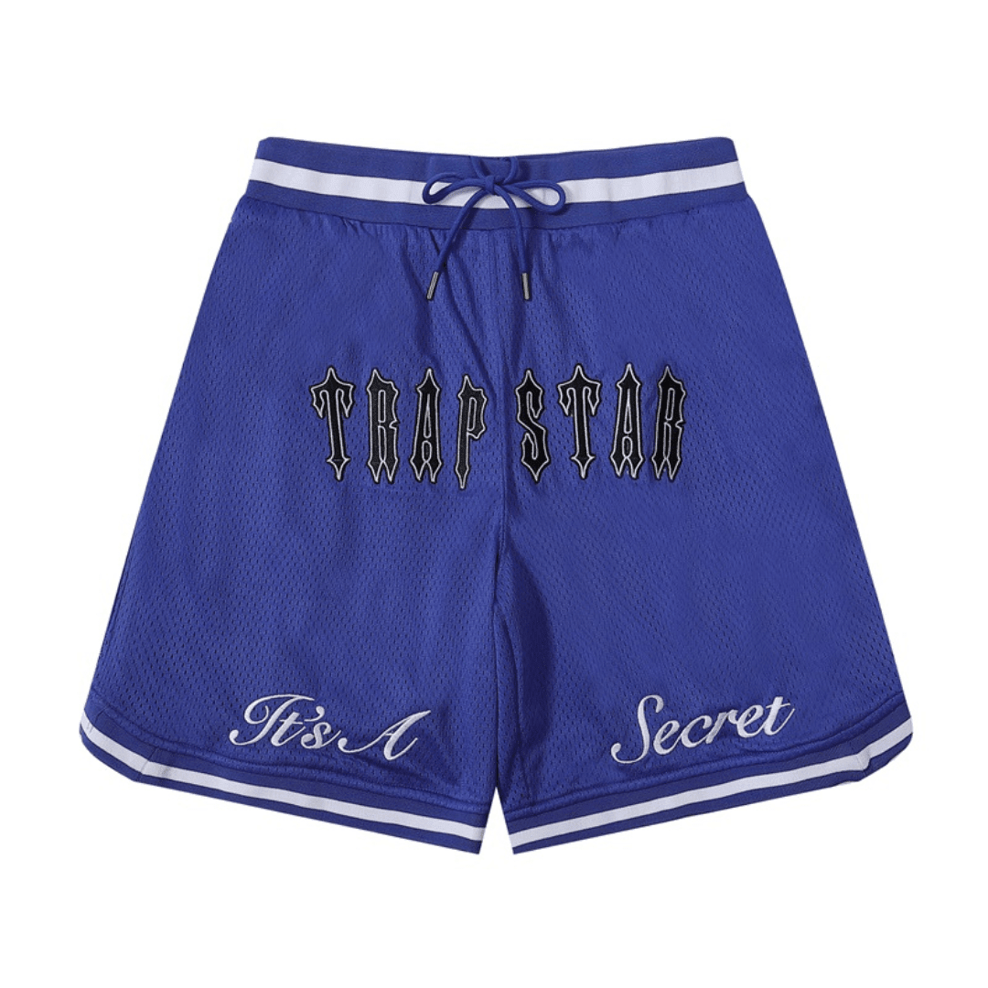 Decoded Short Set - Novell "Fashion"