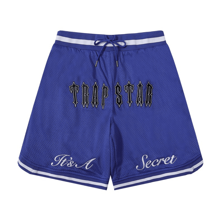 Decoded Short Set - Novell "Fashion"