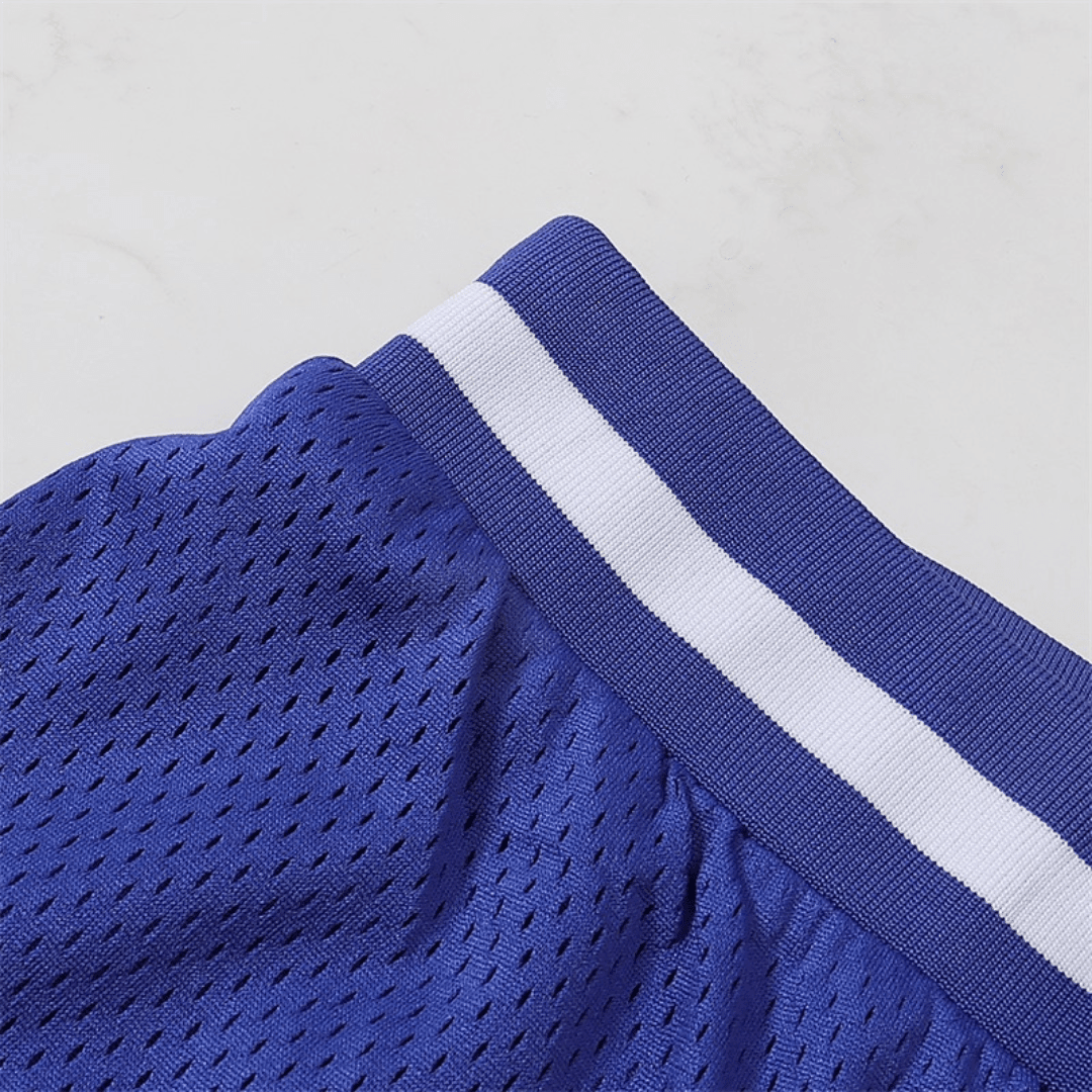 Decoded Short Set - Novell "Fashion"