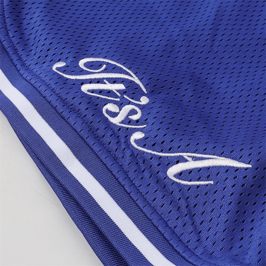 Decoded Short Set - Novell "Fashion"