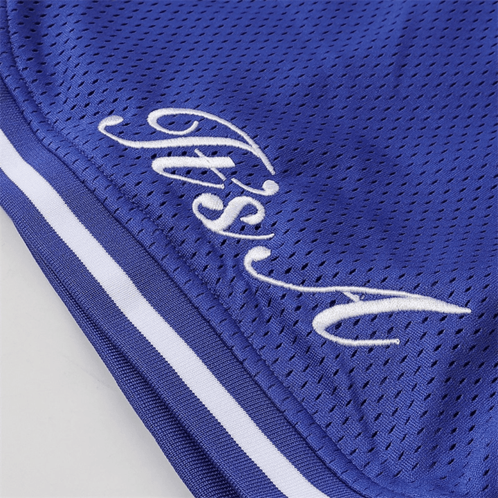 Decoded Short Set - Novell "Fashion"