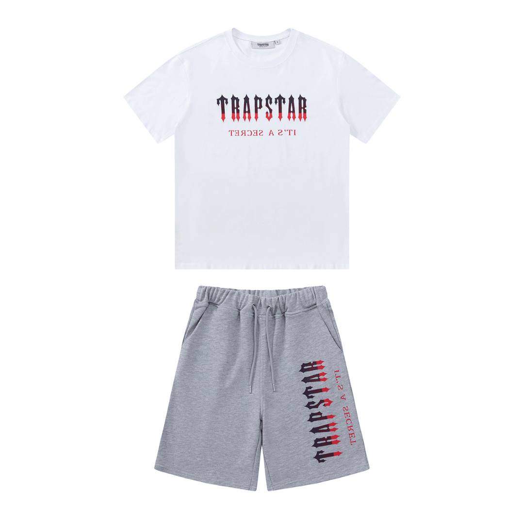 Decoded Short Set - Novell "Fashion"