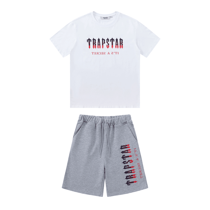 Decoded Short Set - Novell "Fashion"