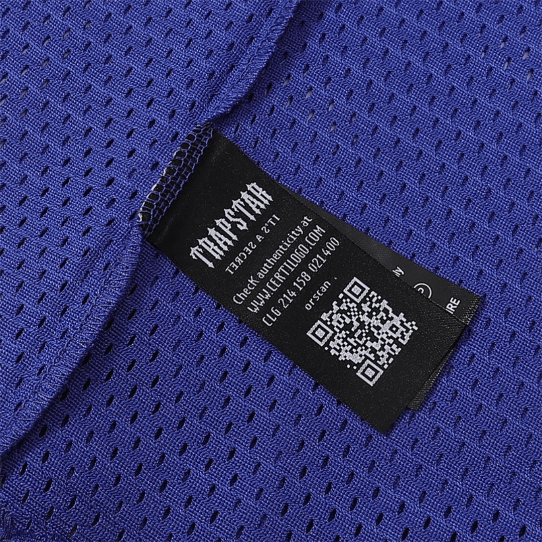 Decoded Short Set - Novell "Fashion"