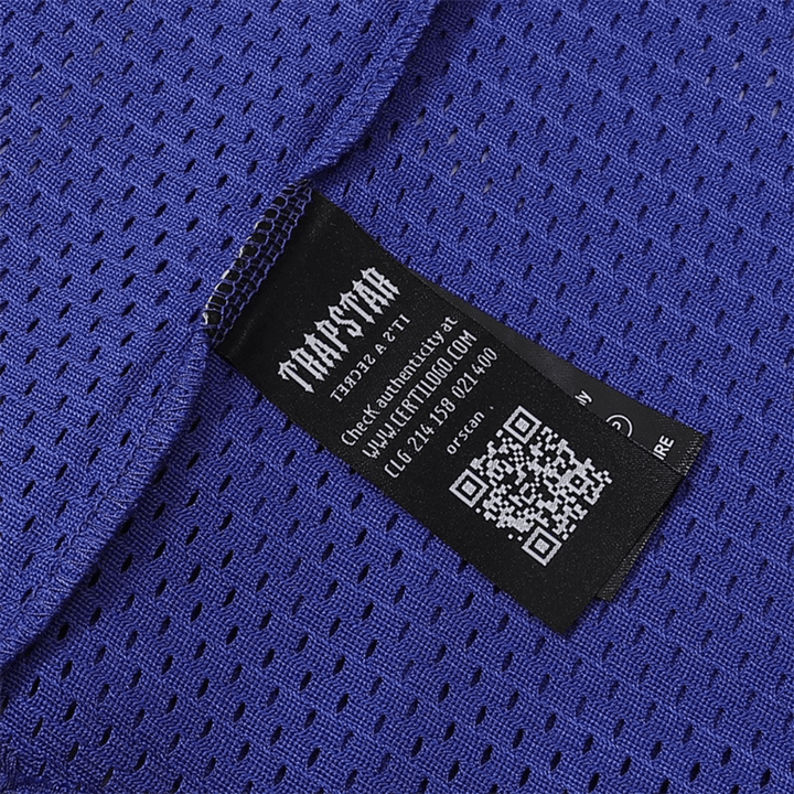 Decoded Short Set - Novell "Fashion"