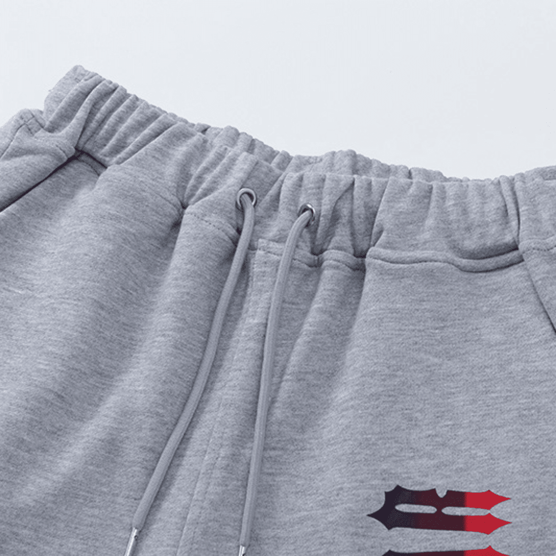 Decoded Short Set - Novell "Fashion"