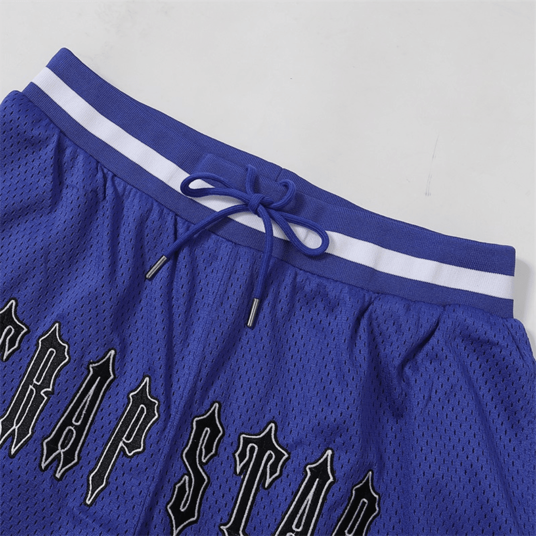 Decoded Short Set - Novell "Fashion"