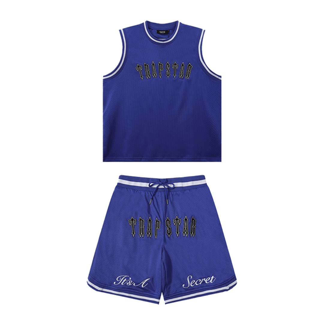 Decoded Short Set - Novell "Fashion"
