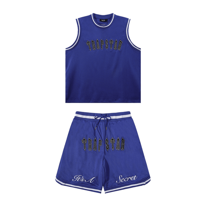 Decoded Short Set - Novell "Fashion"