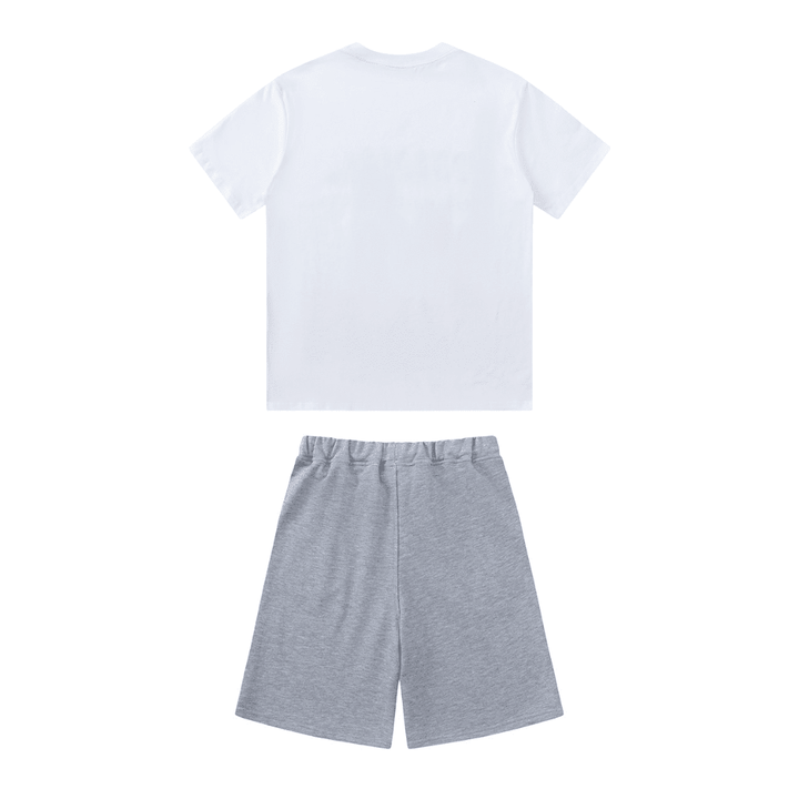 Decoded Short Set - Novell "Fashion"