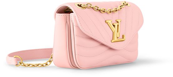 New Wave Chain Baig GM