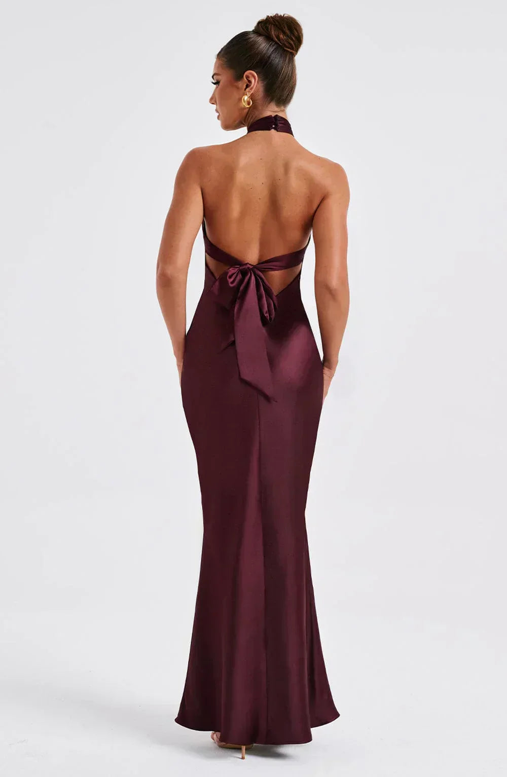 Dimitra Maxi Dress