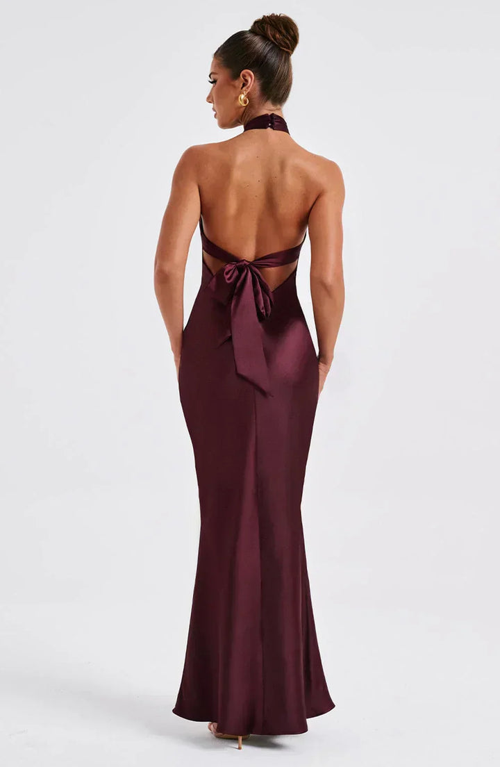 Dimitra Maxi Dress