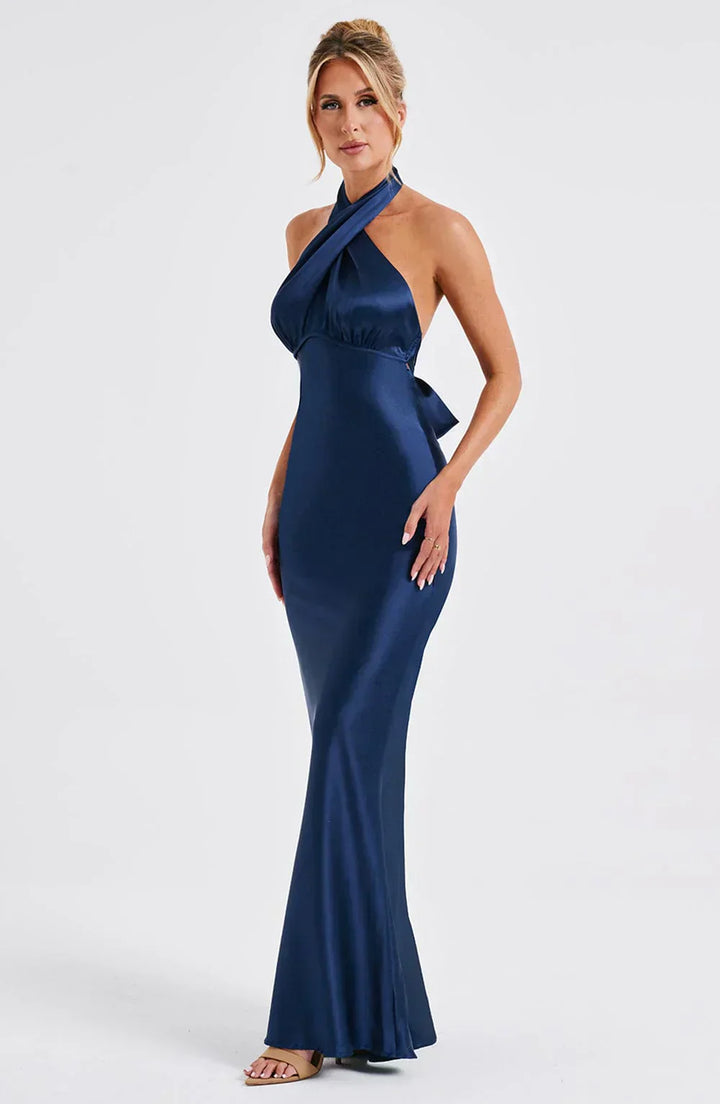 Dimitra Maxi Dress