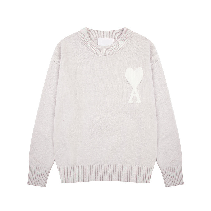 HEART SWEATER