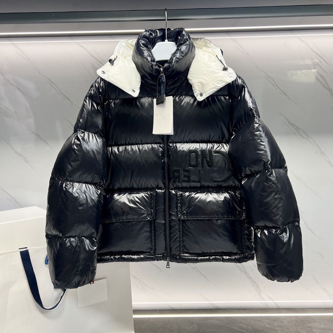M Jacket - Nov - ell - fas - ion