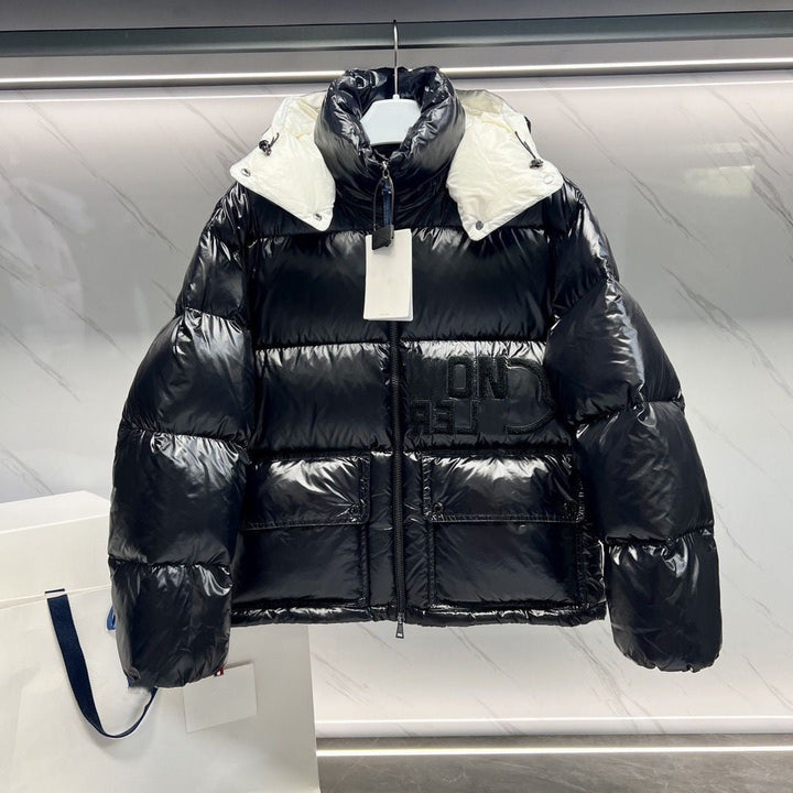 M Jacket - Nov - ell - fas - ion