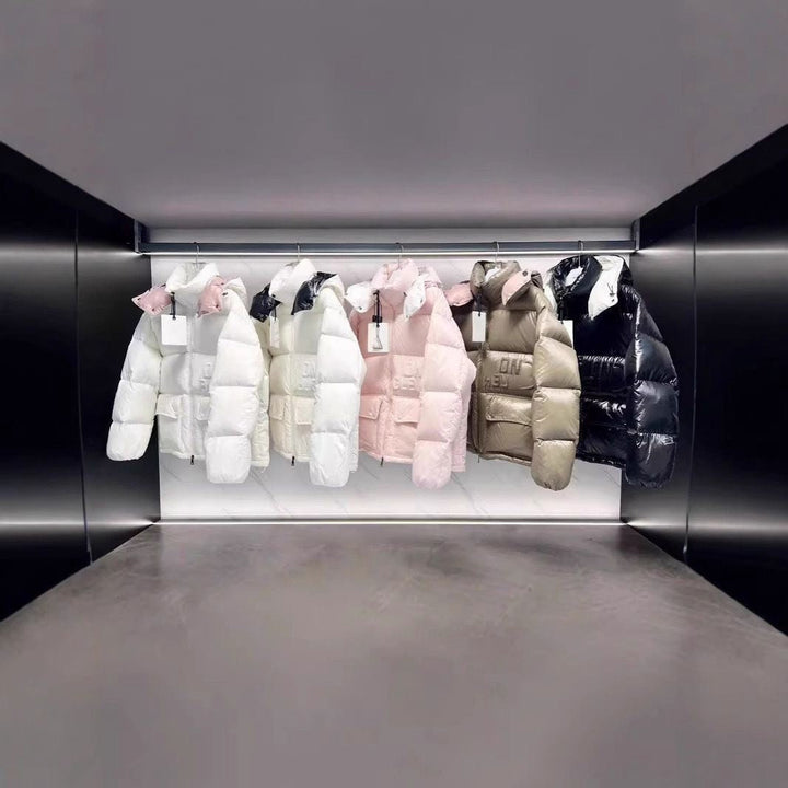 M Jacket - Nov - ell - fas - ion