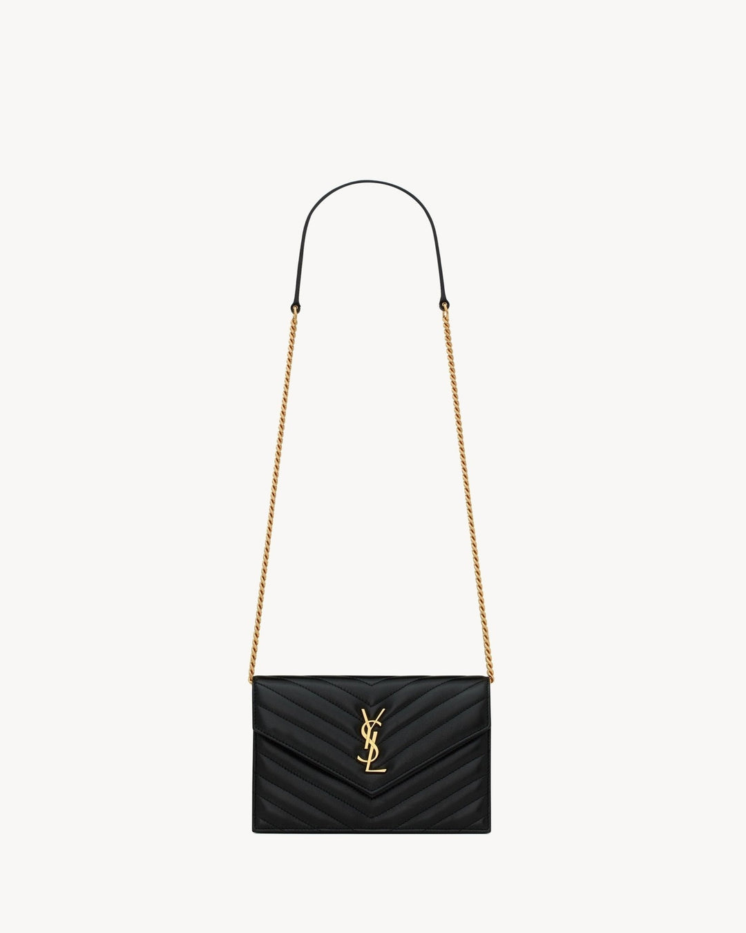 cassandre envelope chain wallet - Nov - ell - fas - ion