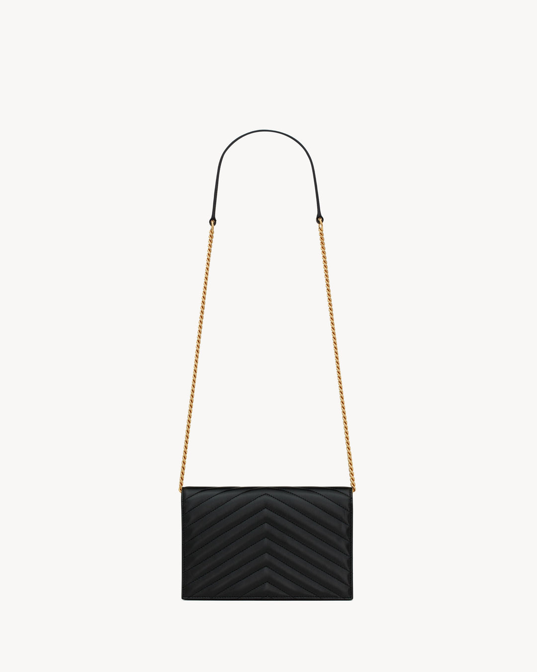 cassandre envelope chain wallet