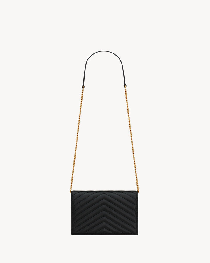 cassandre envelope chain wallet