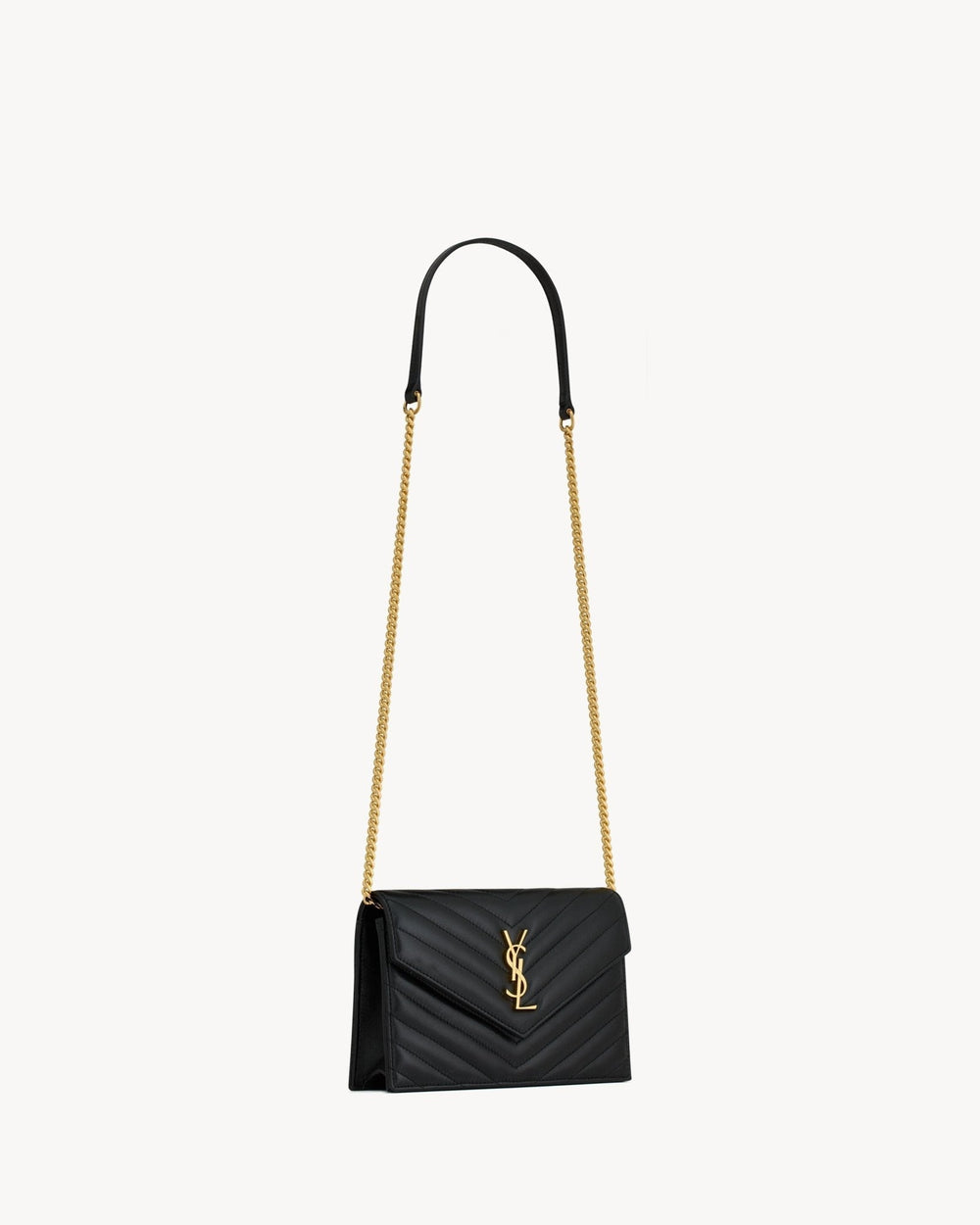 cassandre envelope chain wallet - Nov - ell - fas - ion