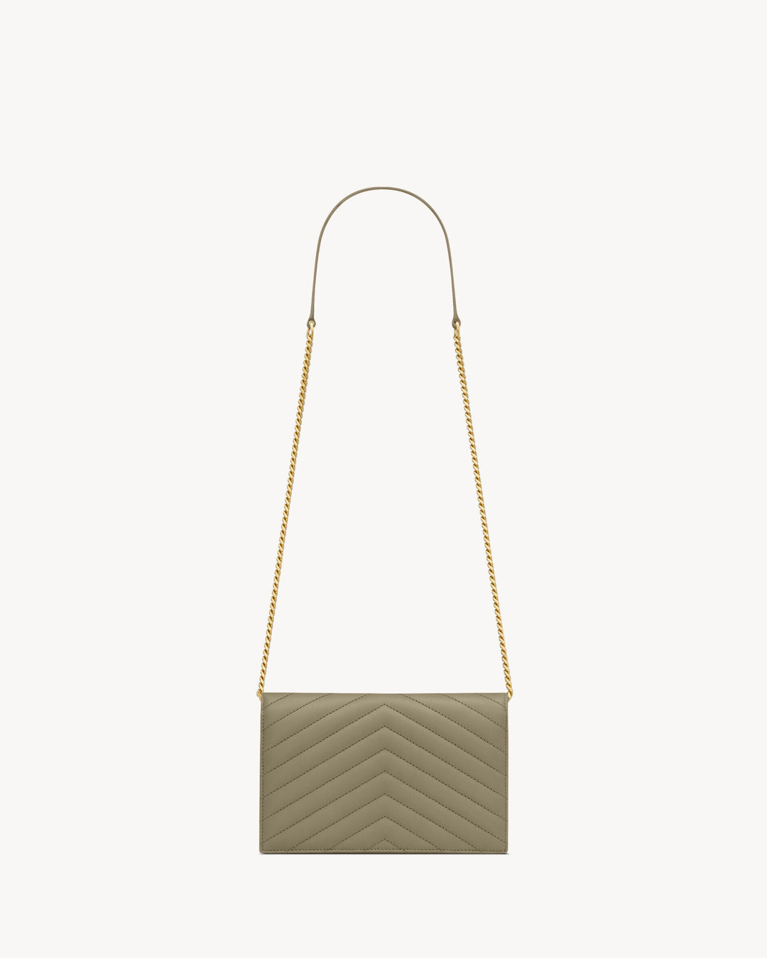 cassandre envelope chain wallet