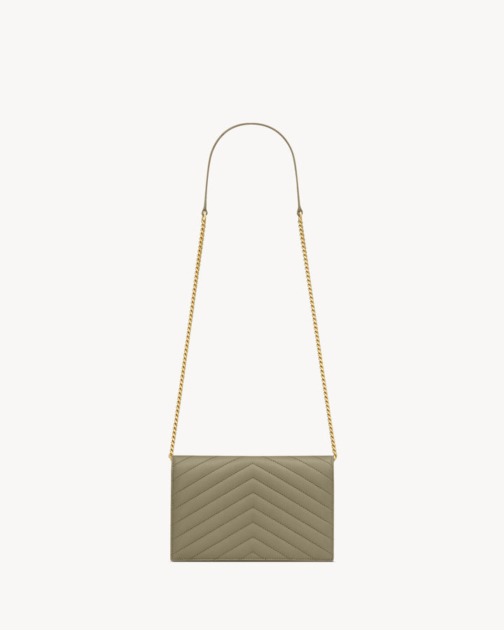 cassandre envelope chain wallet