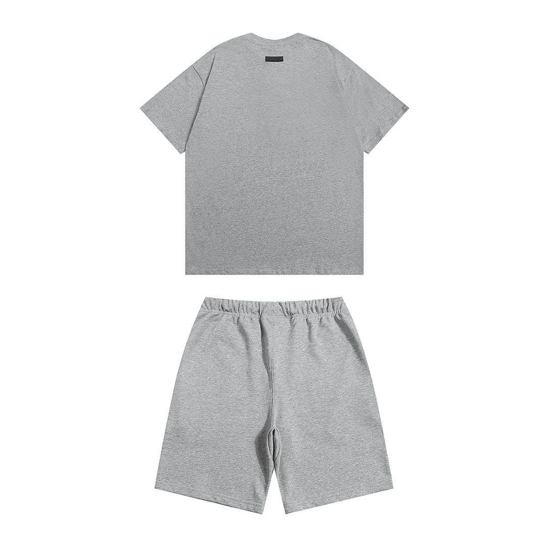 Essentials Short Set - Novell "Fashion"