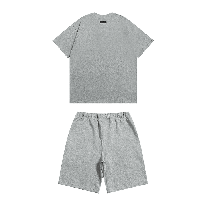 Essentials Short Set - Novell "Fashion"