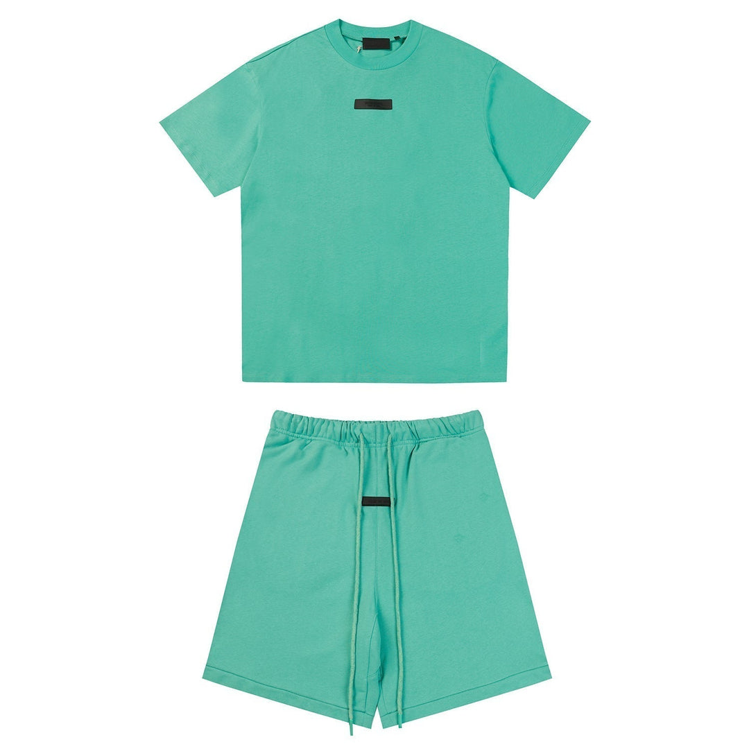Essentials Short Set - Novell "Fashion"