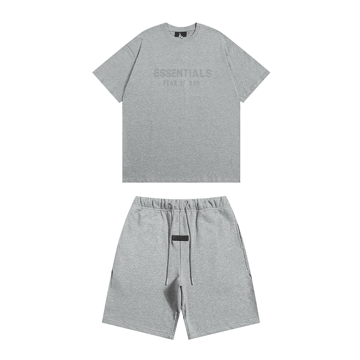 Essentials Short Set - Novell "Fashion"