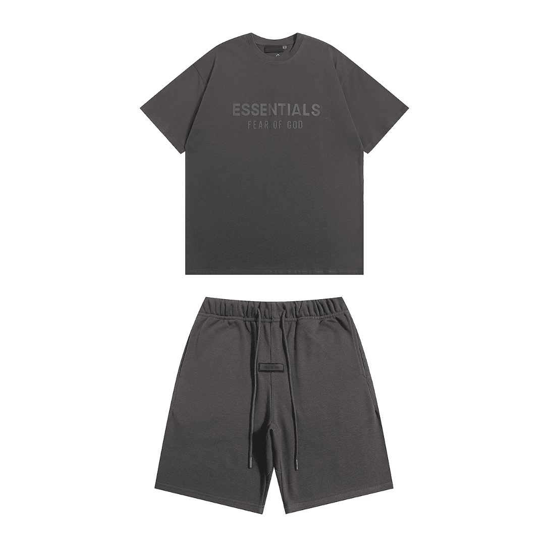 Essentials Short Set - Novell "Fashion"