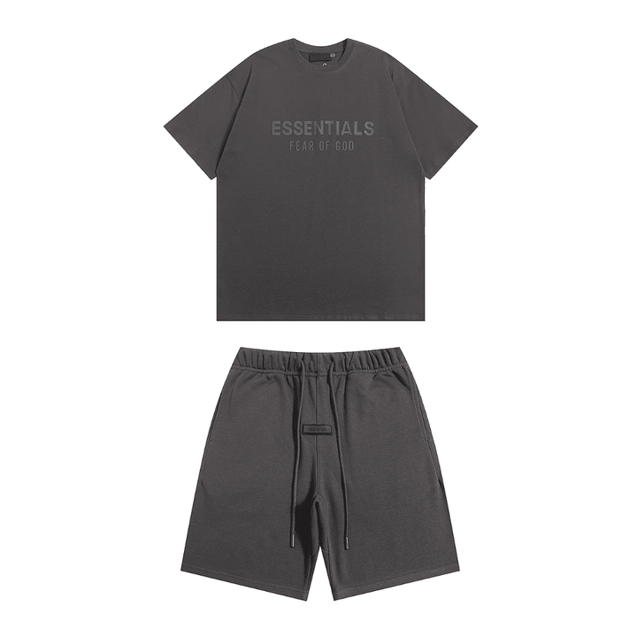 Essentials Short Set - Novell "Fashion"