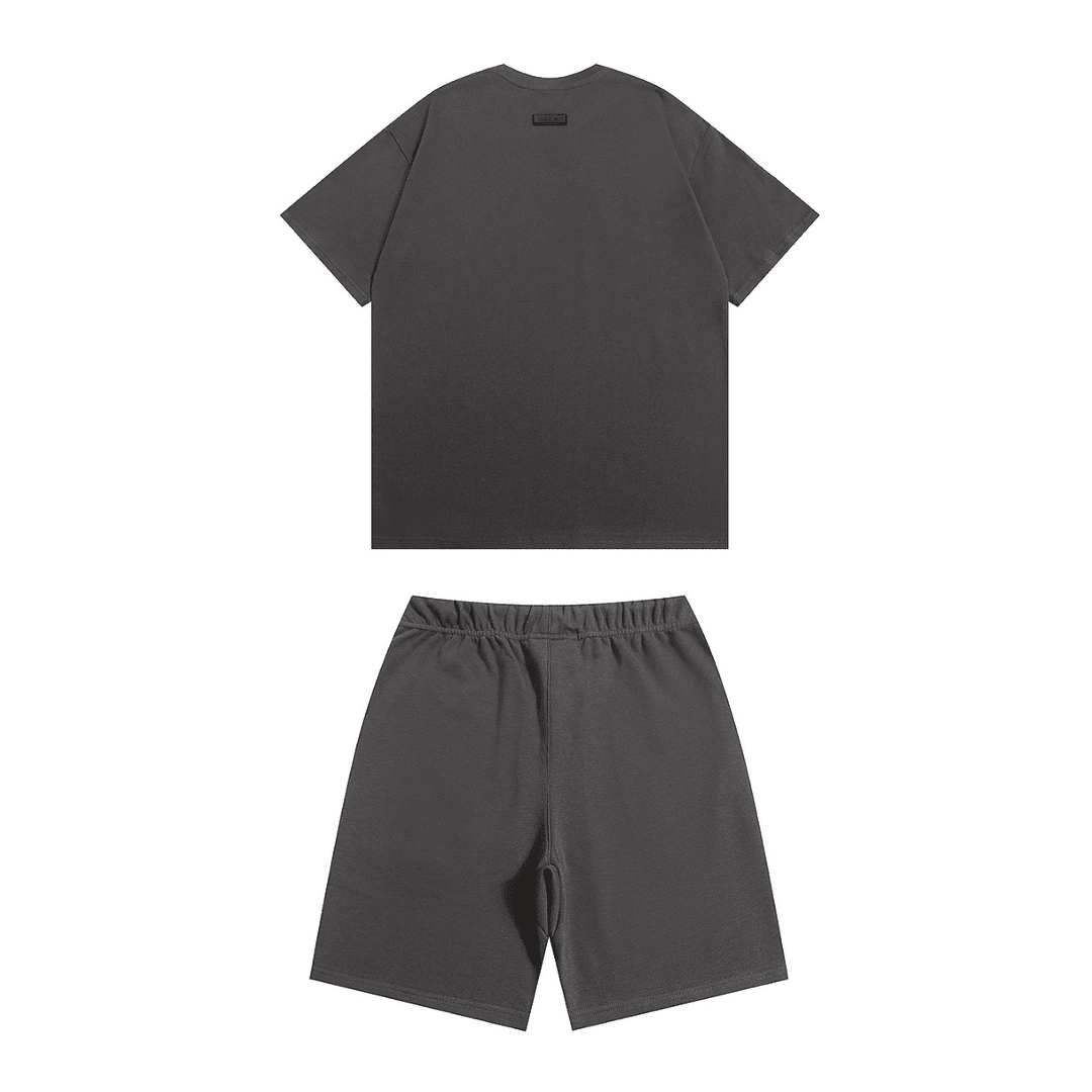Essentials Short Set - Novell "Fashion"