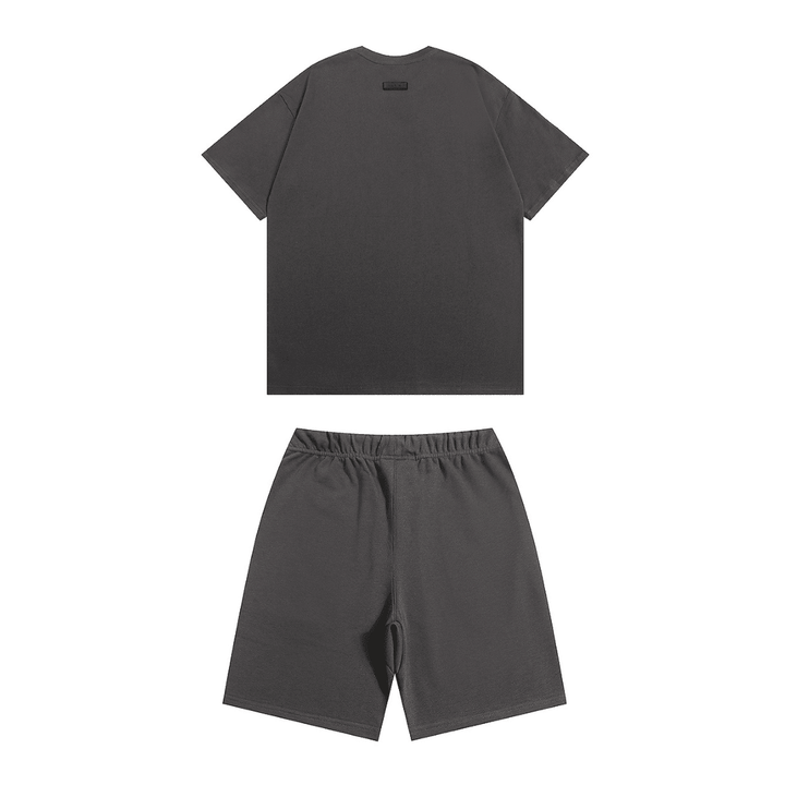 Essentials Short Set - Novell "Fashion"