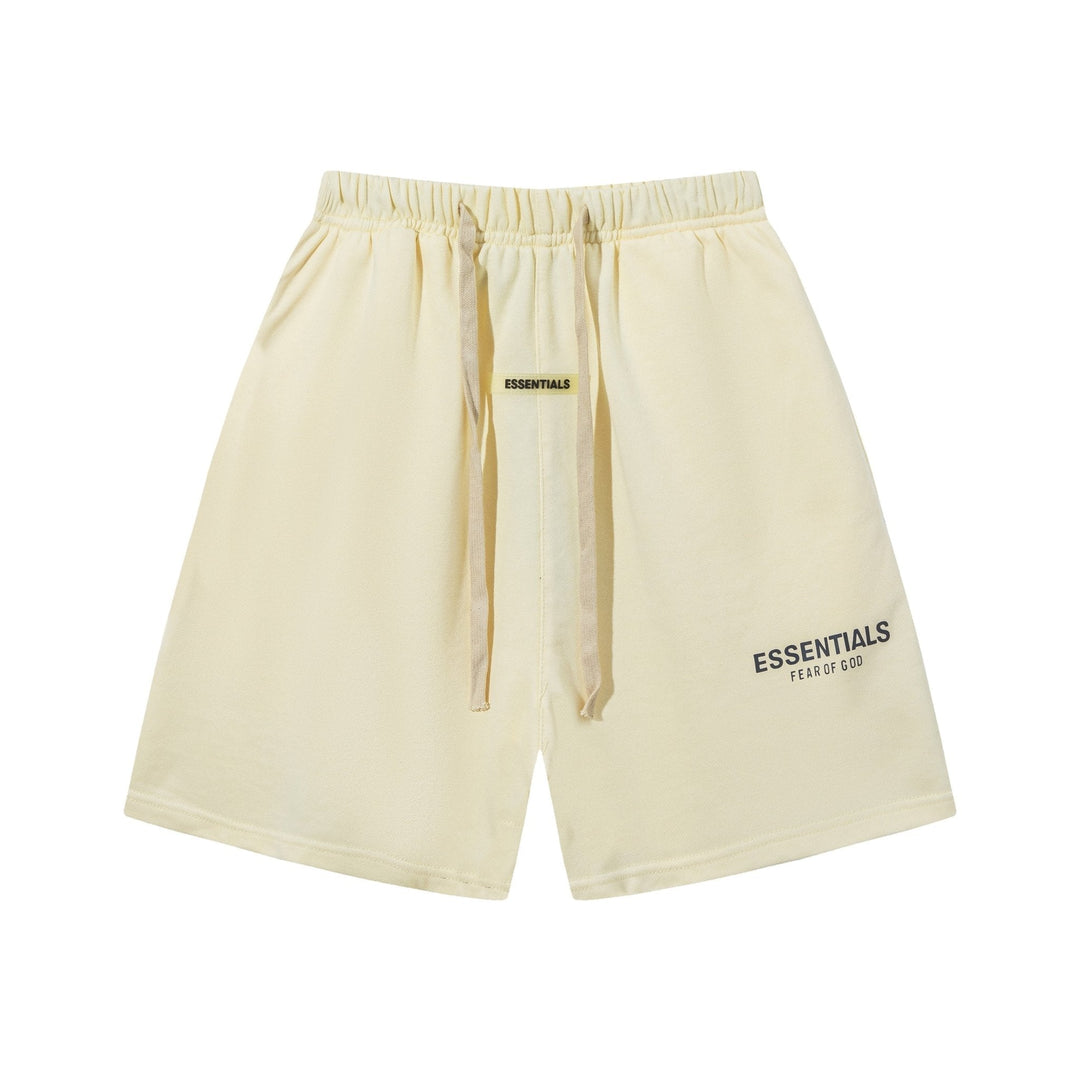 Essentials Shorts - Novell "Fashion"