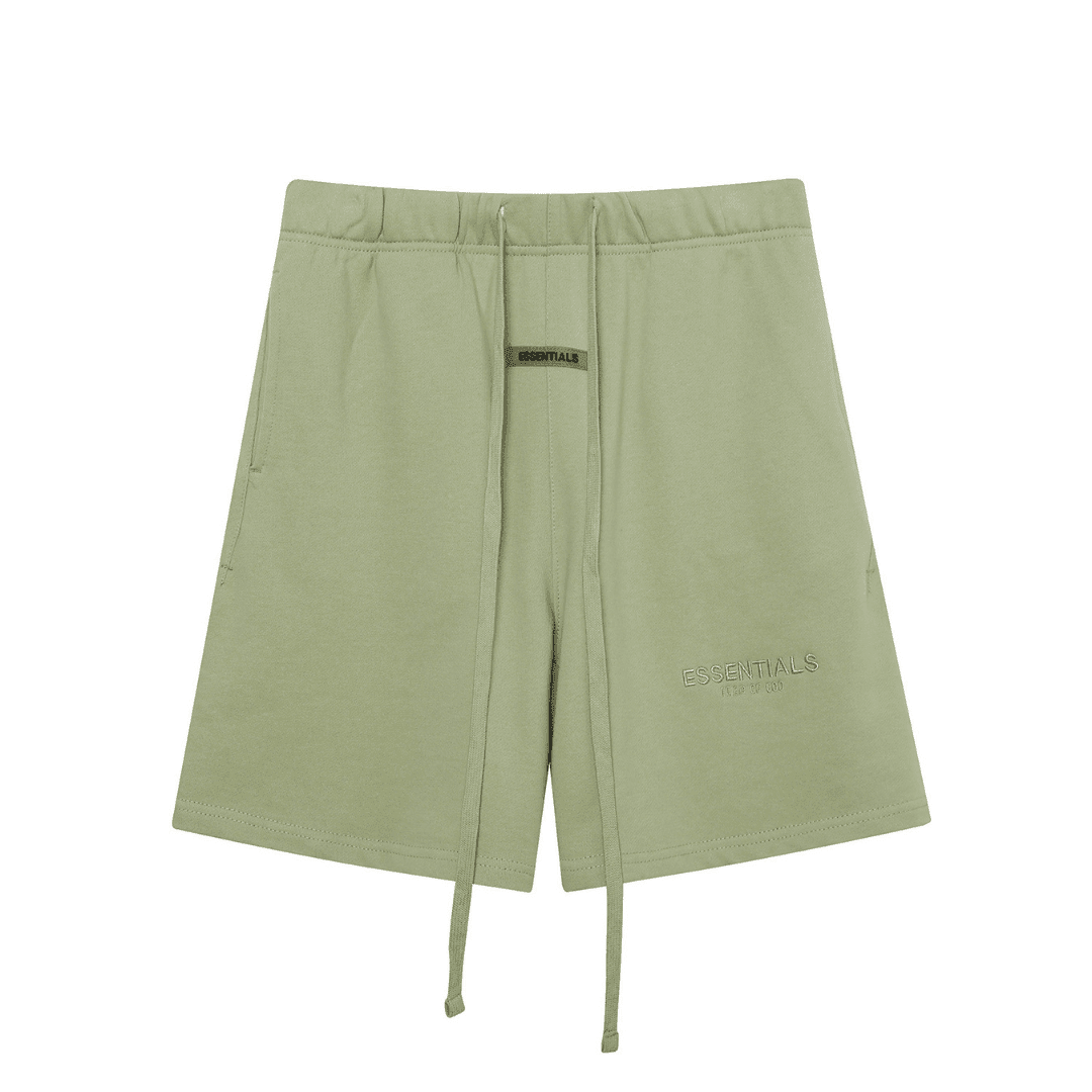 Essentials Shorts - Novell "Fashion"