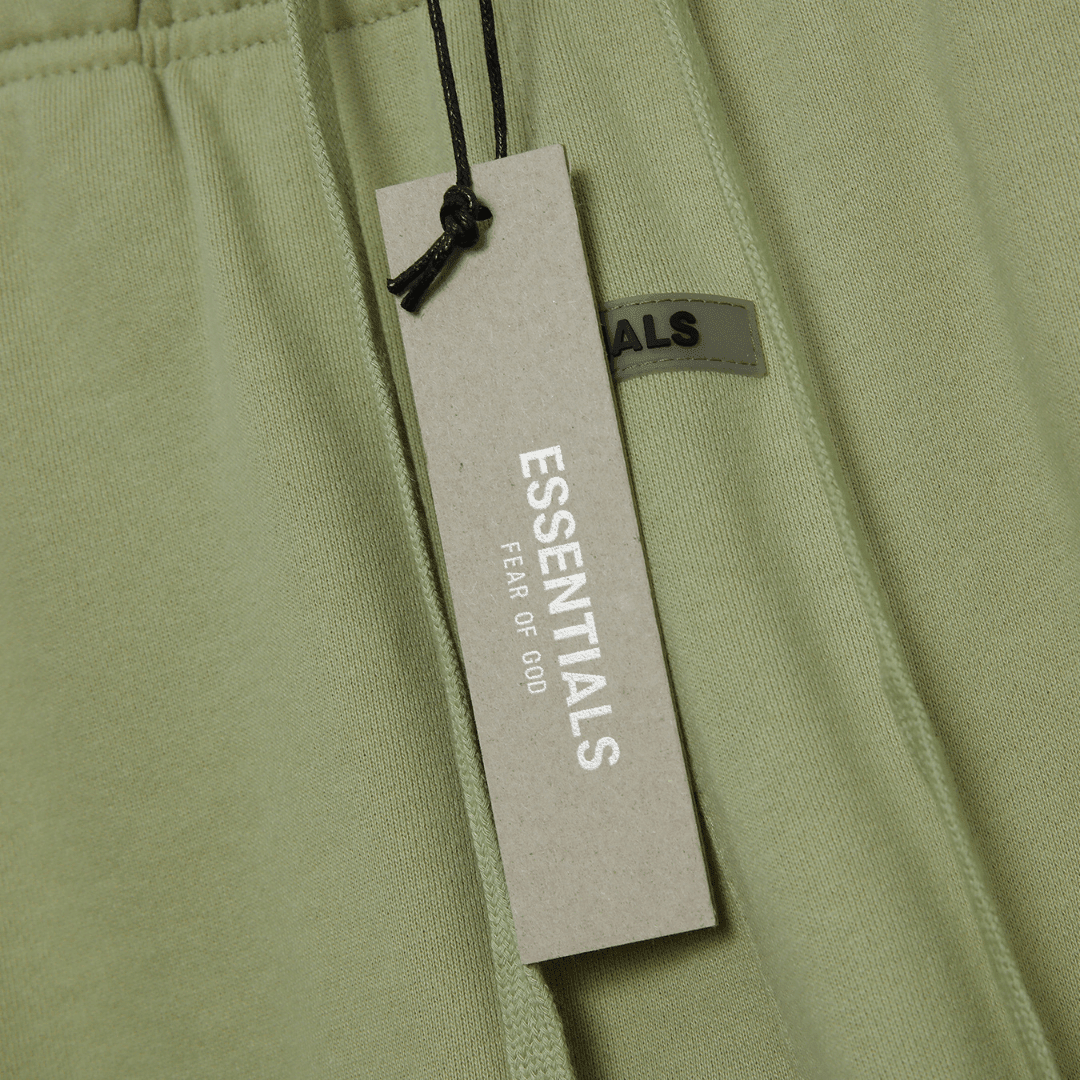 Essentials Shorts - Novell "Fashion"