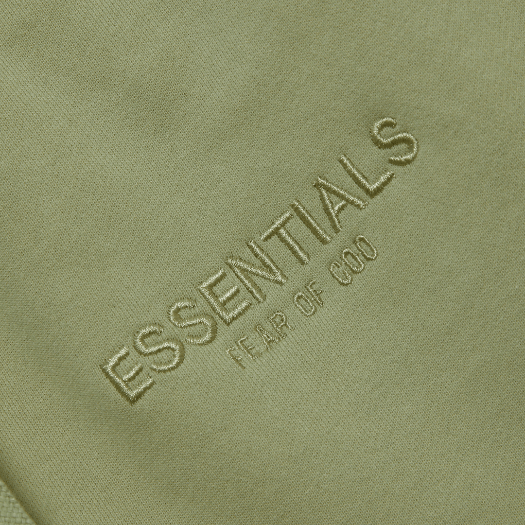 Essentials Shorts - Novell "Fashion"