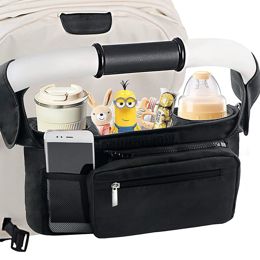 Kinderwagen - Organizer - Nov - ell - fas - ion